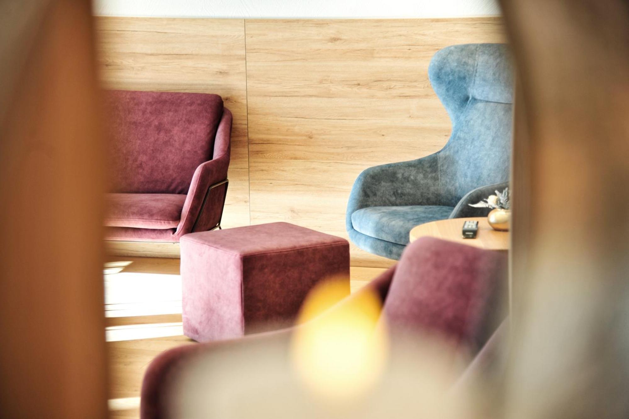 Hotel Roeck Garni Fiss Extérieur photo